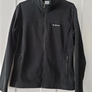 NWT FAST TREK II FULL ZIP FLEECE JACKET WOMENS
XL